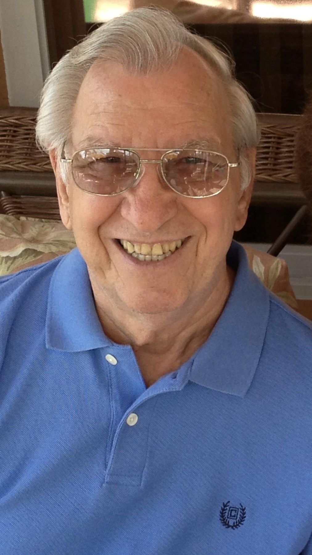 Obituary of John J. Codomo