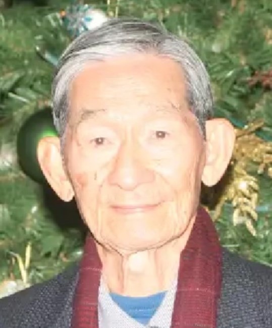Obituary of Du Thien Dao