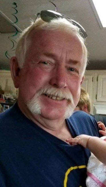 Avis de décès de Leonard James Newsted