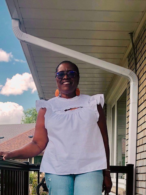 Avis de décès de Elaine Myrleand Isaacs