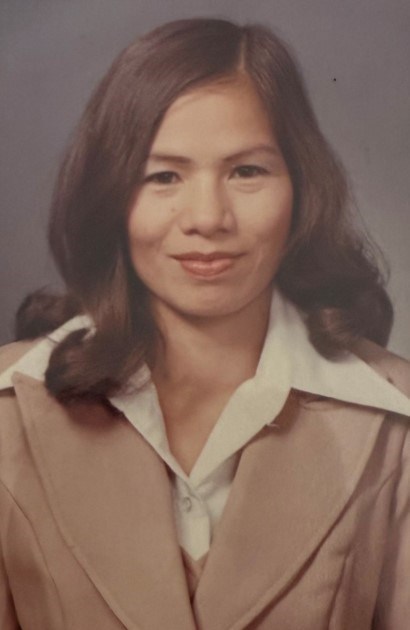 Obituary of Huong Thi Nguyen