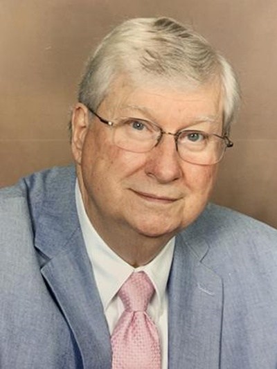 Obituary of George Walter Gardner
