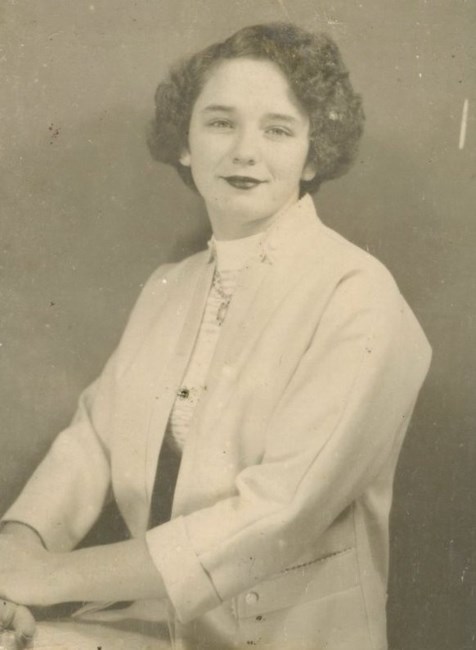 Obituario de Joann P. Diaz