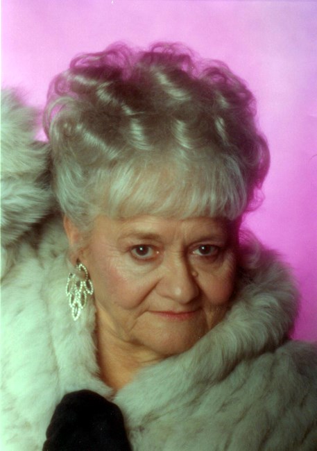 Obituary of Christine Perrigo