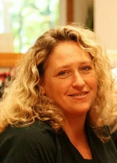 Obituary of Janet Lynn Griffin Worley