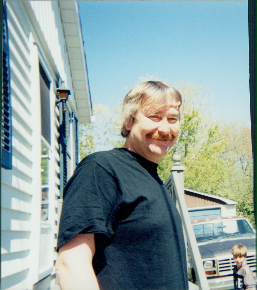 Obituary of Glenn Martin