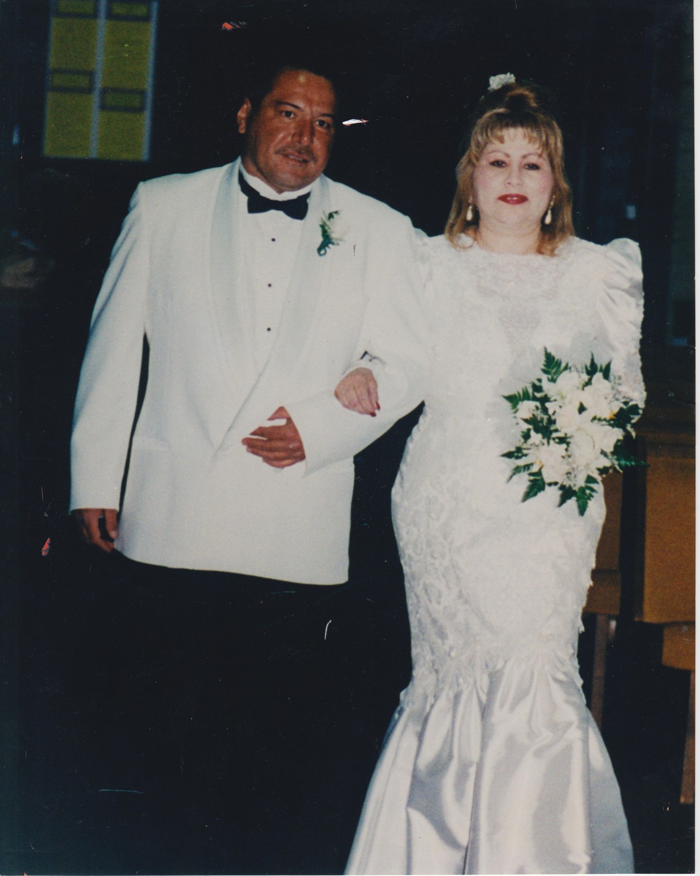 Obituary of John Hernandez, Jr.