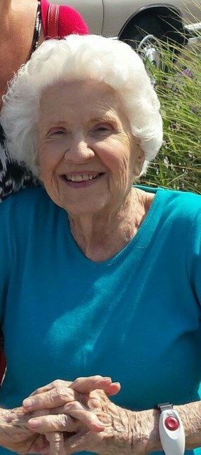 Obituary of Anne Venable Troutman