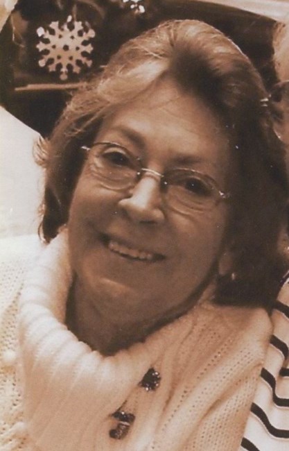 Obituary of Mary Josephine Livers Singer