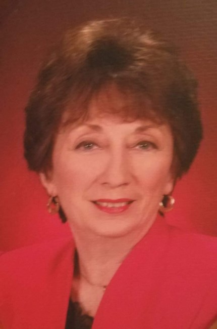 Obituary of Marlene Volner