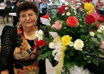 Obituary of Virginia Aviles