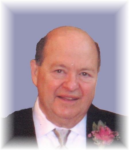 Obituary of Marvin Raymond Dumontier