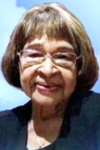 Obituary of Doris Yvonne White-Taylor