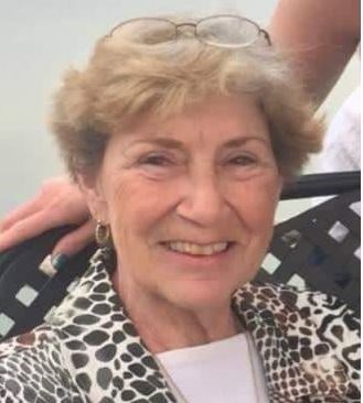 Obituary of Patricia I St. Pierre