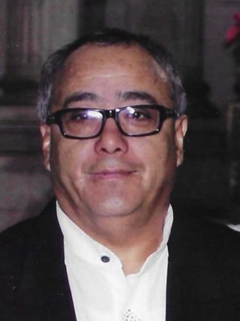 Obituary of Fernando Exiga