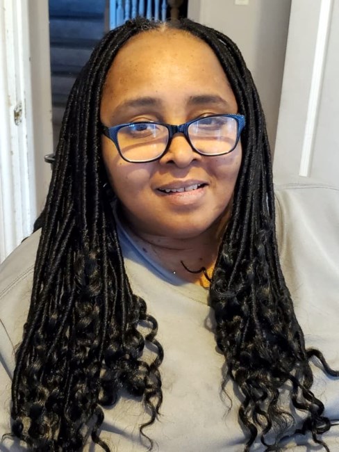 Obituary of Deborah Kay Ward