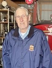 Obituary of Daniel Louis Reed