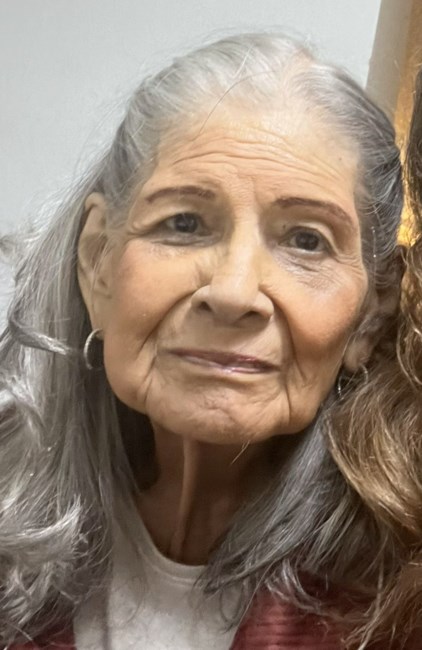 Obituary of Julia Martinez Amado