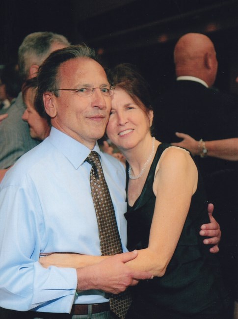 Avis de décès de William R. Loncar