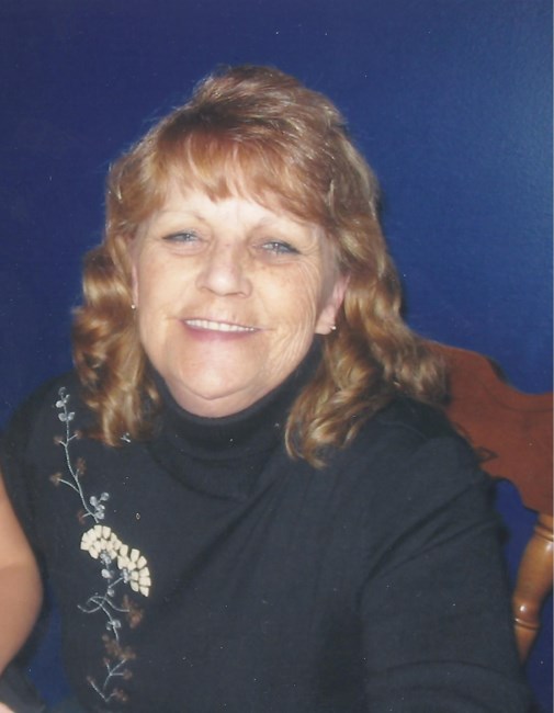 Obituary of Lise Brisebois