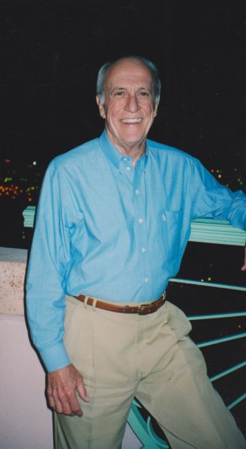 Obituary of James C. Duncan