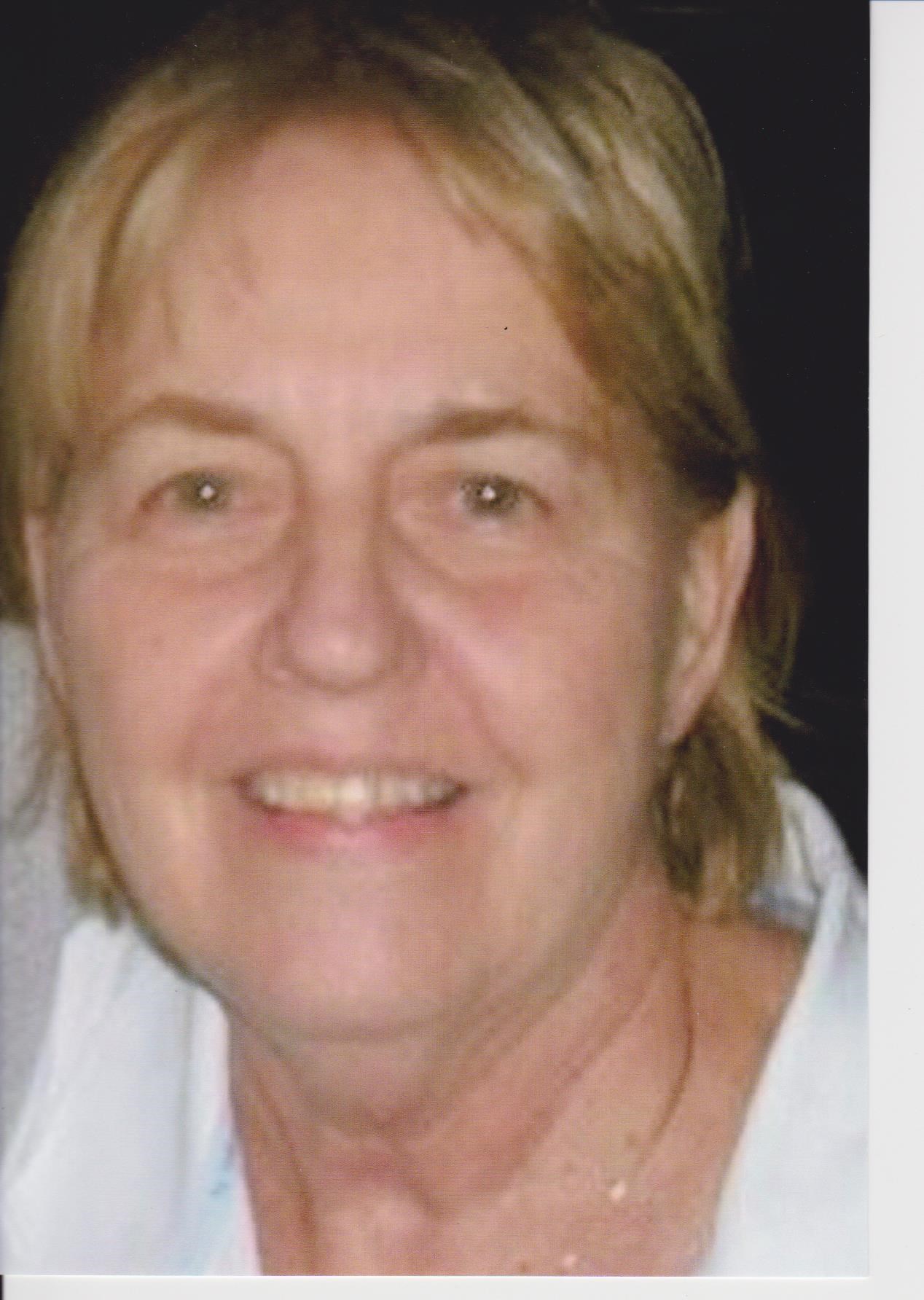 Obituary of Theresa Casey Wilkerson