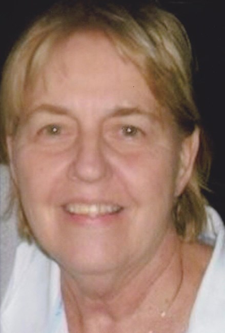 Obituary of Theresa Casey Wilkerson