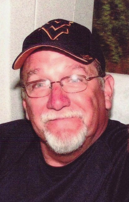 Obituary of John H. Circle