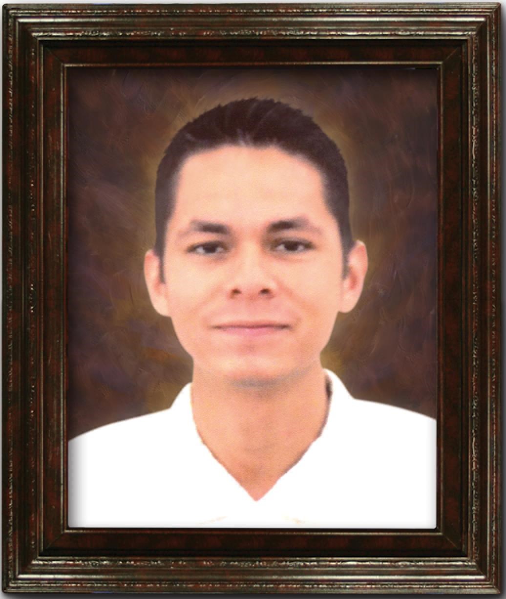 Obituary of Edgar Aurelio Velazquez Lopez