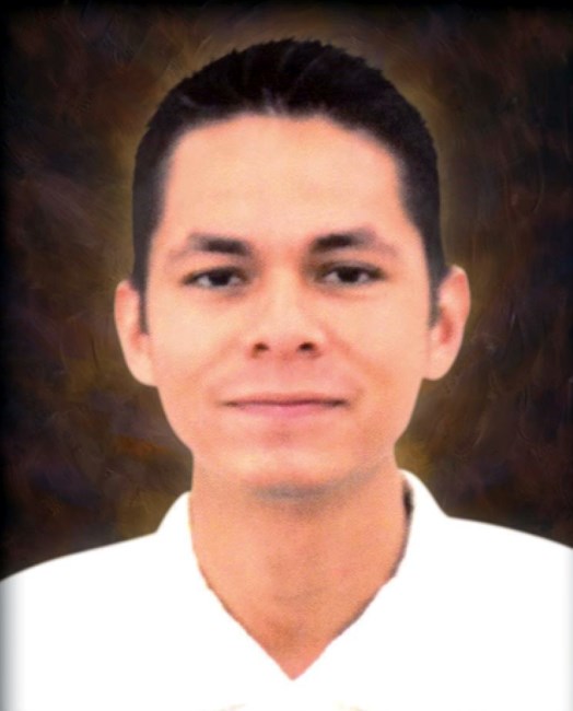 Obituario de Edgar Aurelio Velazquez Lopez