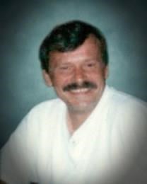 Obituary of George D. Traylor