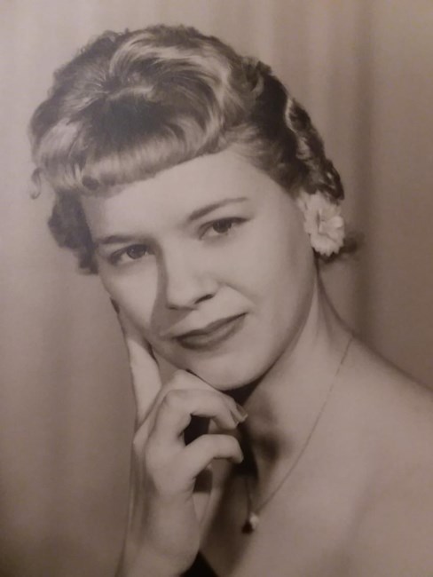 Obituary of Norma Marie (Joiner) Heydenreich