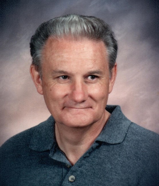 Obituary of Jerry Roger Adams