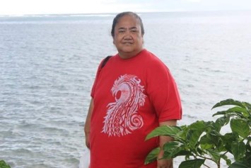 Obituary of Uputaua Iese Molioo