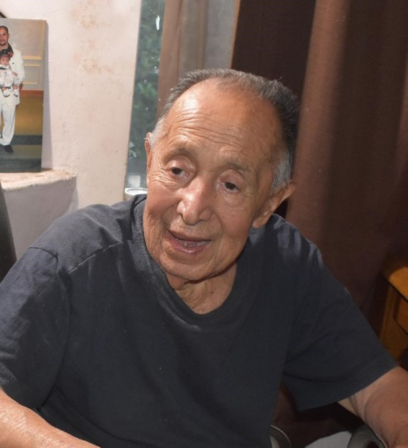 Obituary of Ricardo Bonilla