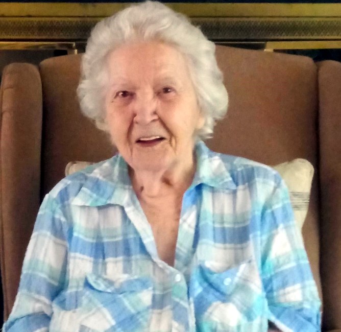 Obituary of Dorothy Louise (Raines) Kestner