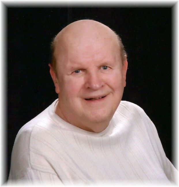 Obituary of Gerald Henry Brock