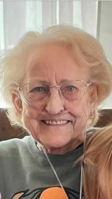 Obituary of Joan E. Vance