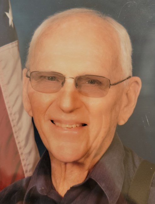 Obituary of George F Taylor