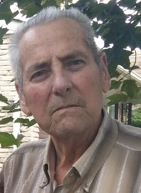 Obituary of Donald Brian Franklin