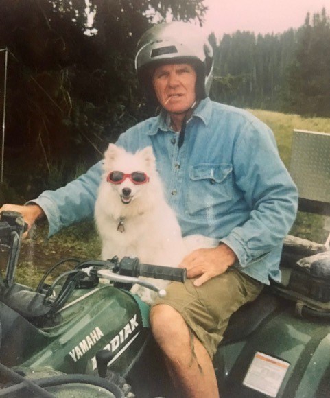 Obituary of Eldon B Nielson