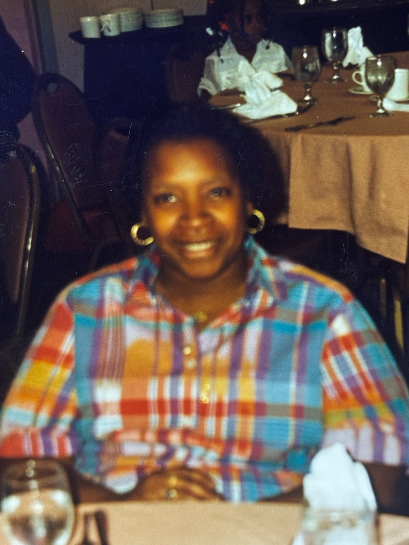 Obituary of Dorothy Jean Runnels