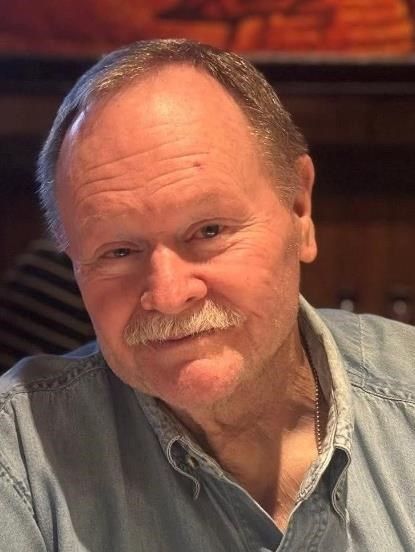 Obituary of Gregory Mark Carroll