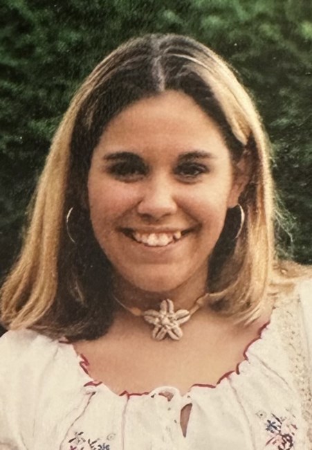 Obituary of Tricia Danner