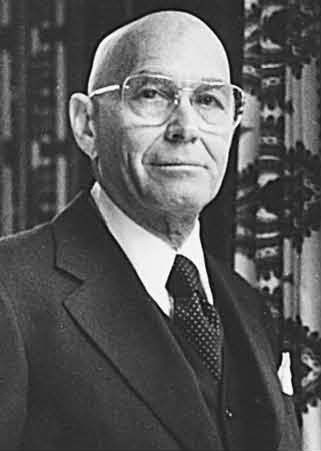 Obituary of Henry S. Miller Jr.