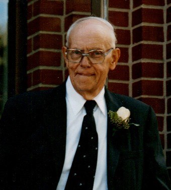 Obituary of Harold Wayne Stone