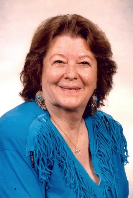 Obituary of Mildred Louise Rose