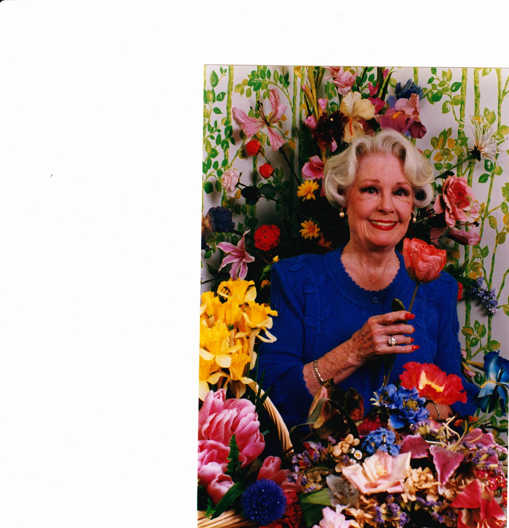 Obituary of Gertrude Wheelock Arthur