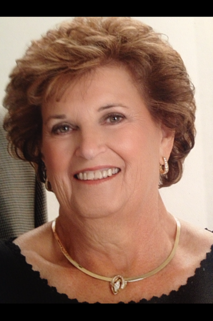 Obituary of Mary A. McDonald Maiorana