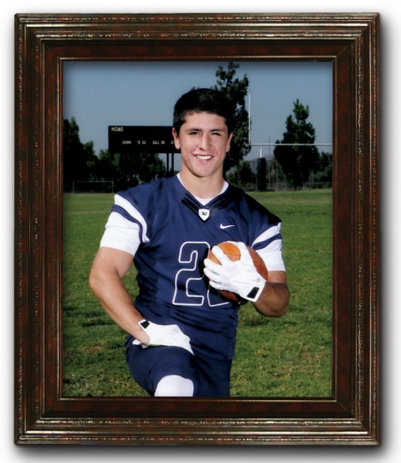 Obituary of Christian A. Gilstrap